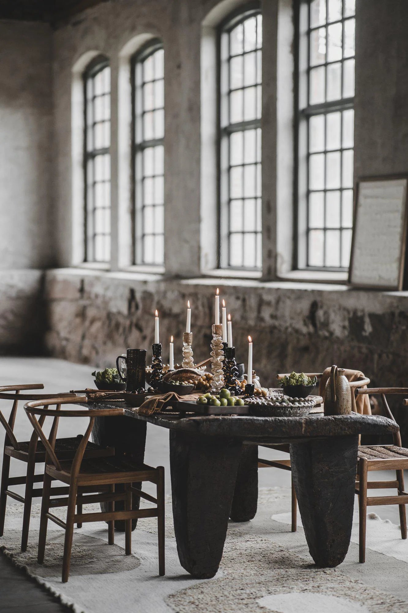 CARMELLA BROWN S LYSESTAKE