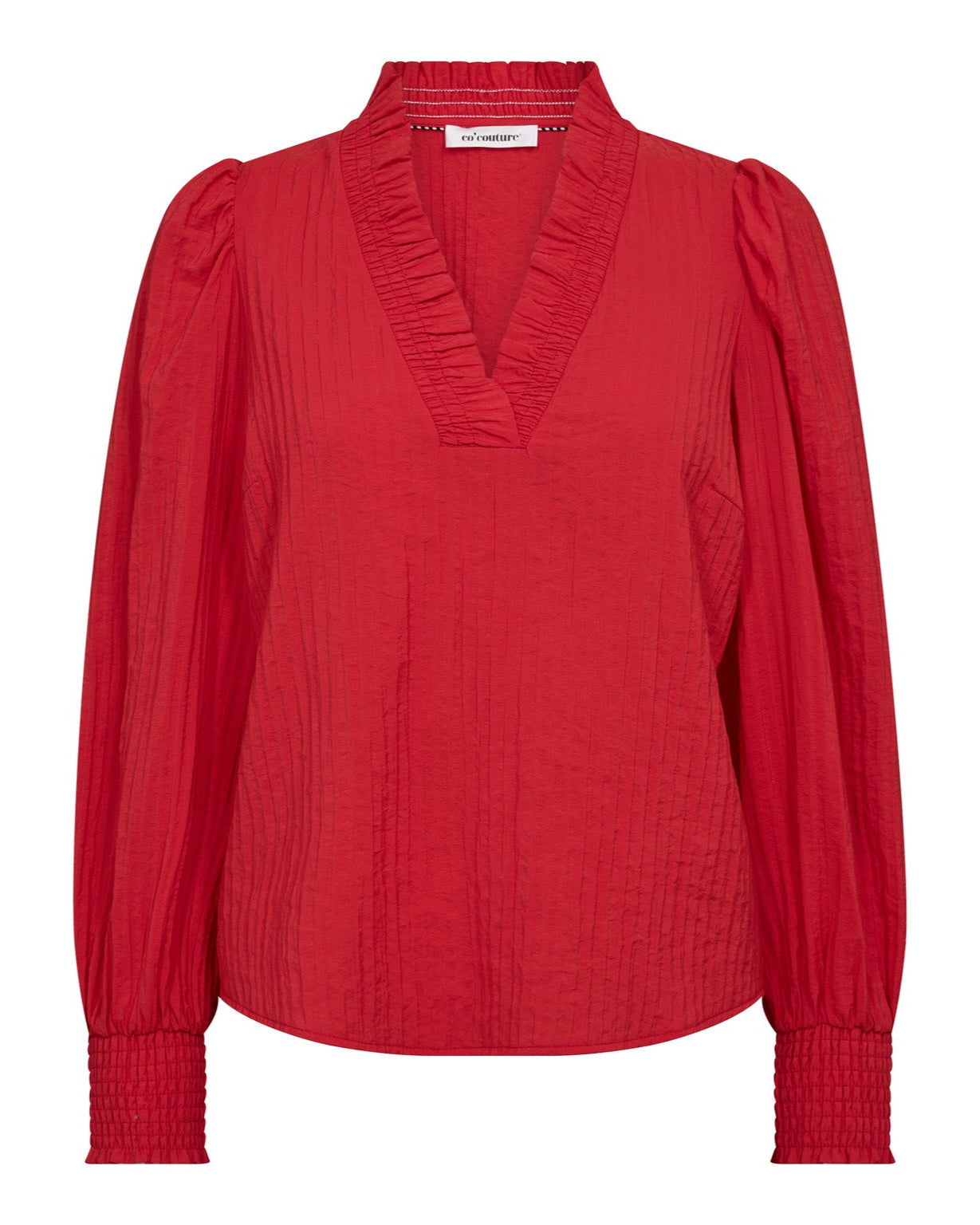 ShinaCC v-blouse