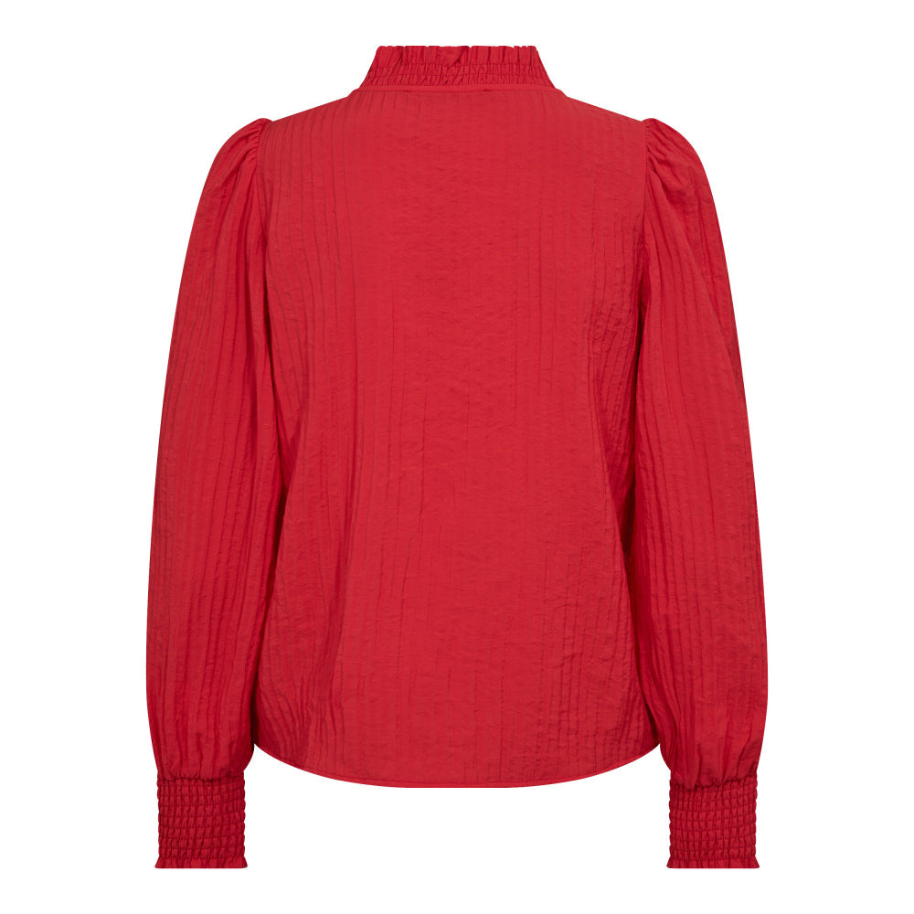 ShinaCC v-blouse
