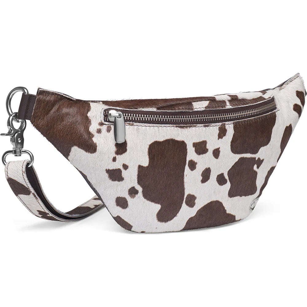 Cow Bumbag