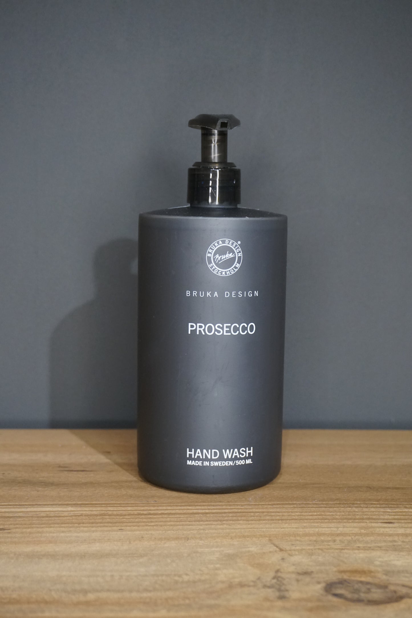 Hand Wash Prosecco