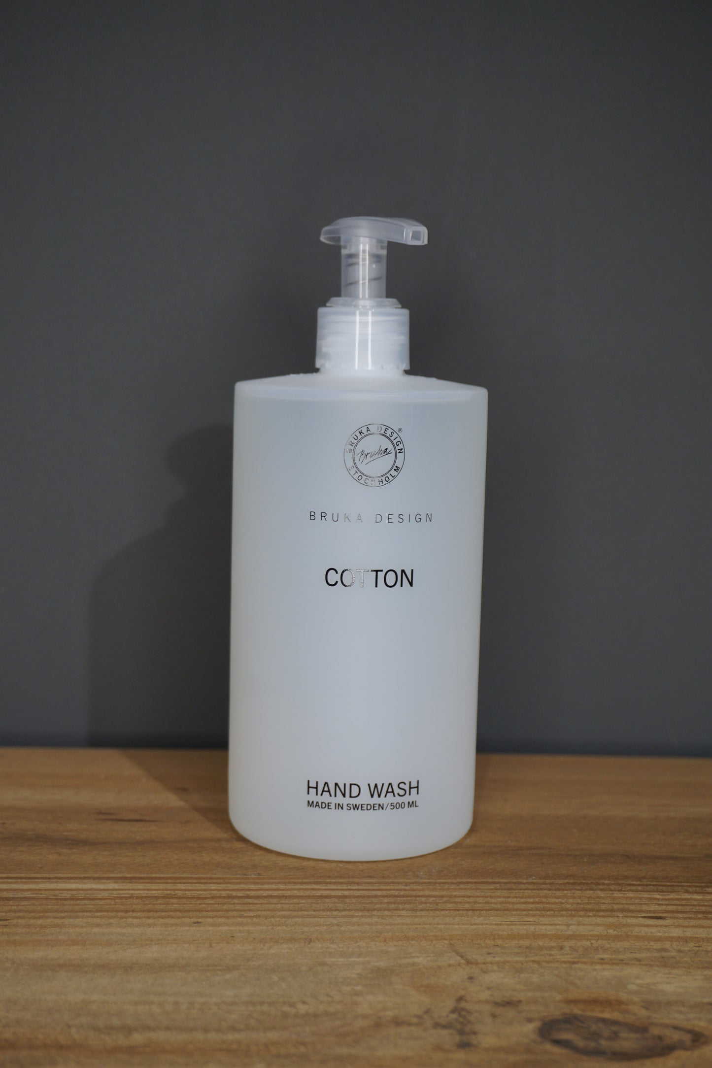 Hand Wash Cotton