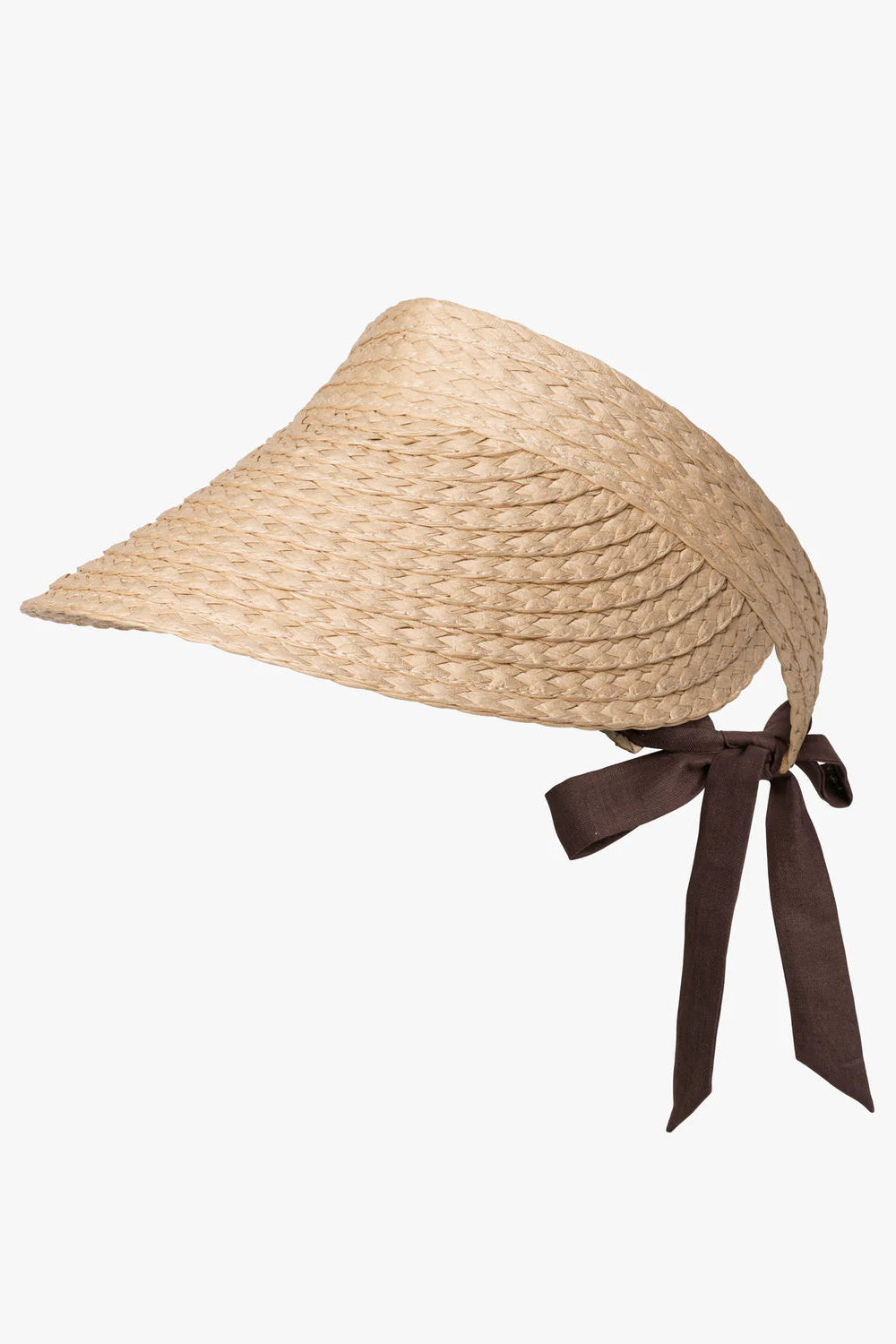 Day Straw Visor