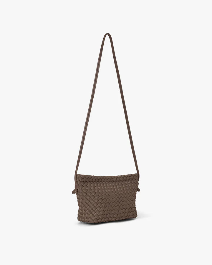 Day braiding CB Pouch Major Brown