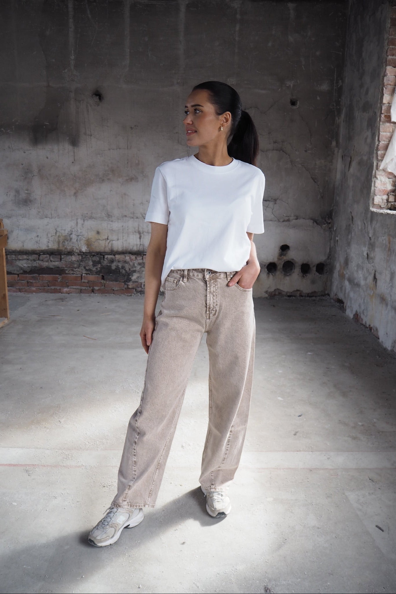 Tomine Jeans