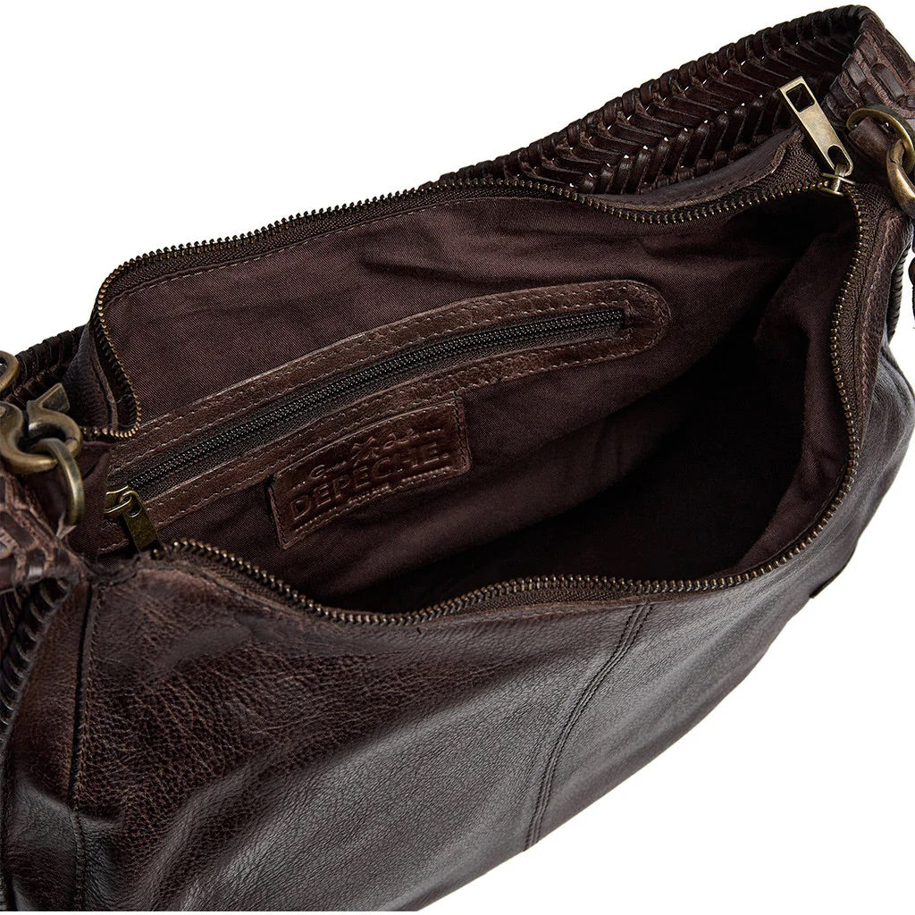 Exclusive shoulderbag