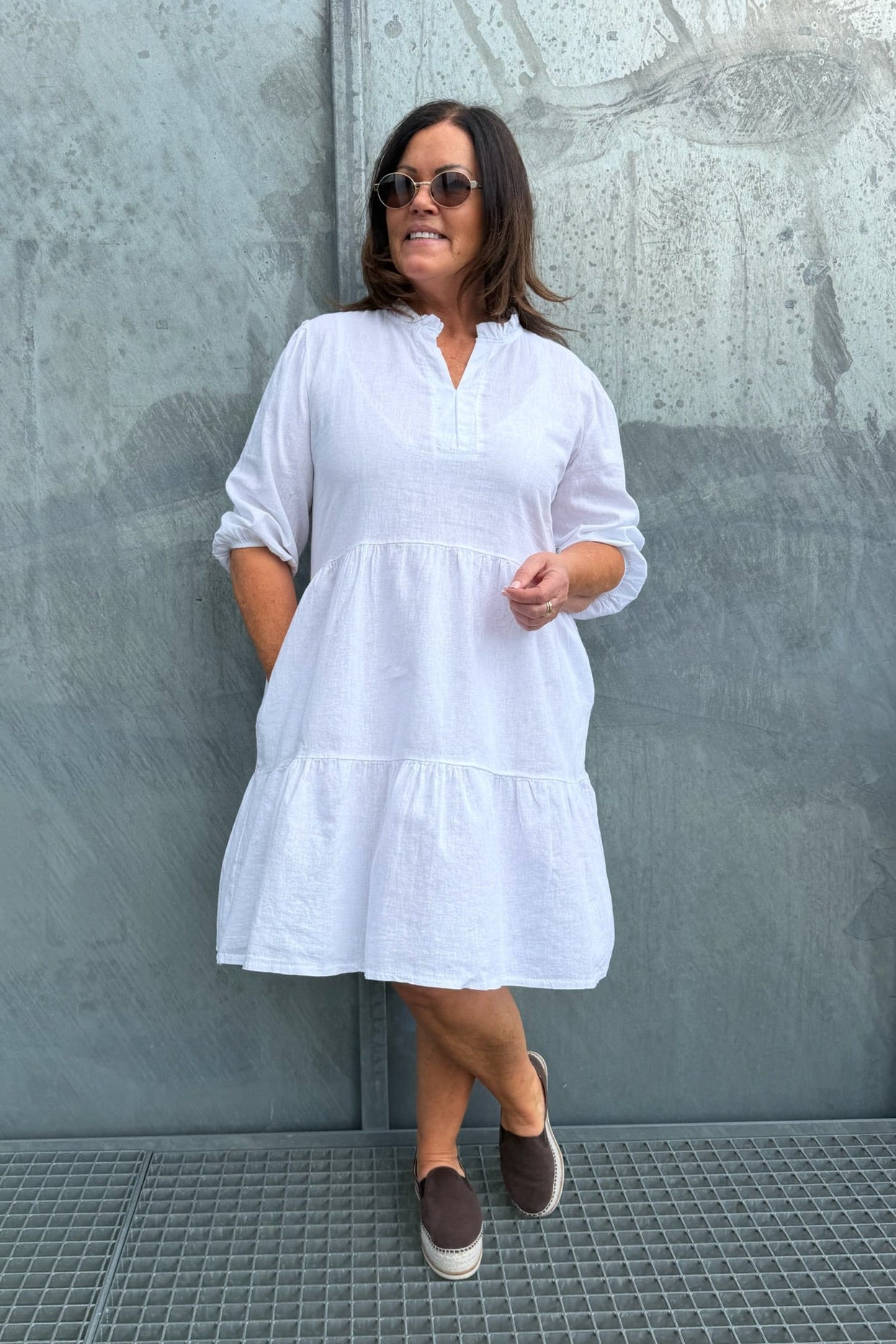Linnea linkjole