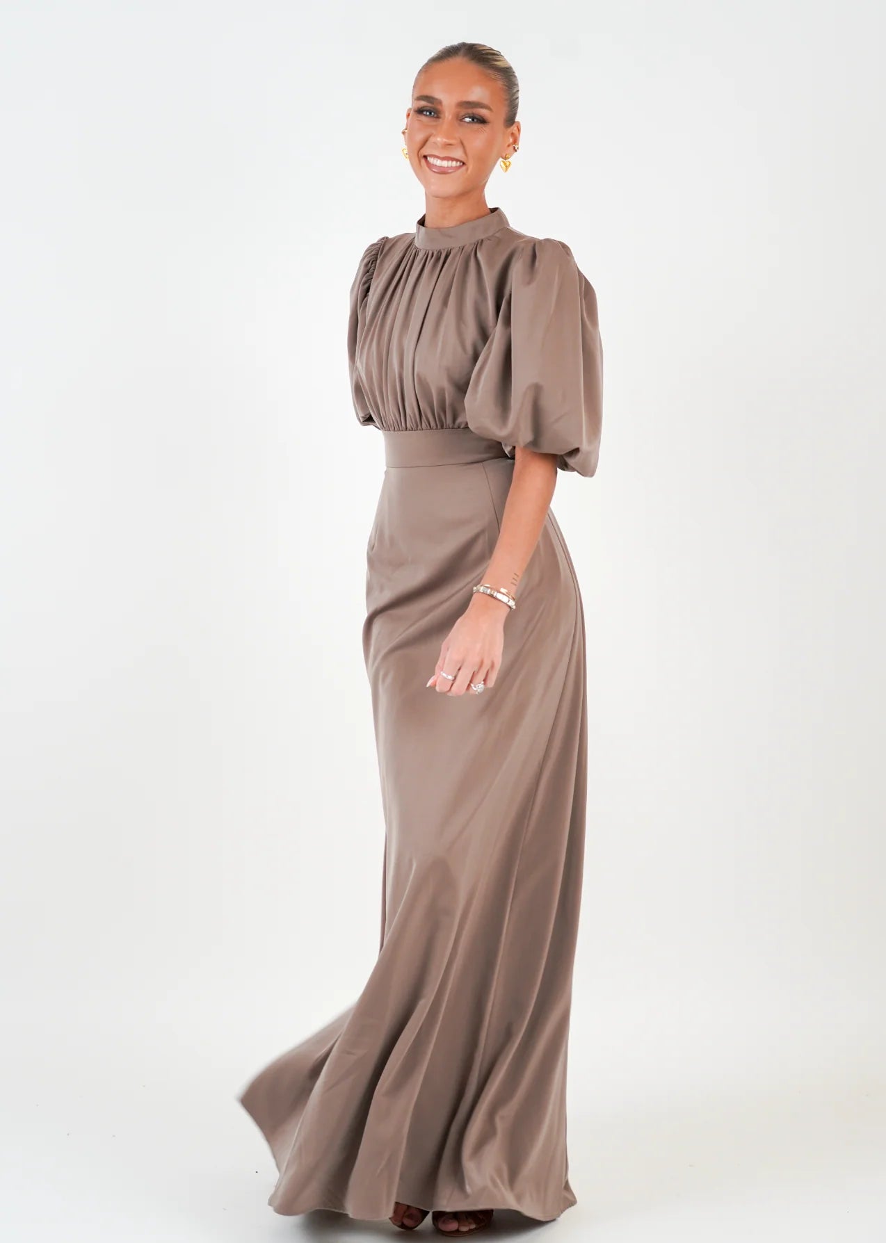 Golightly Holly Kjole Long