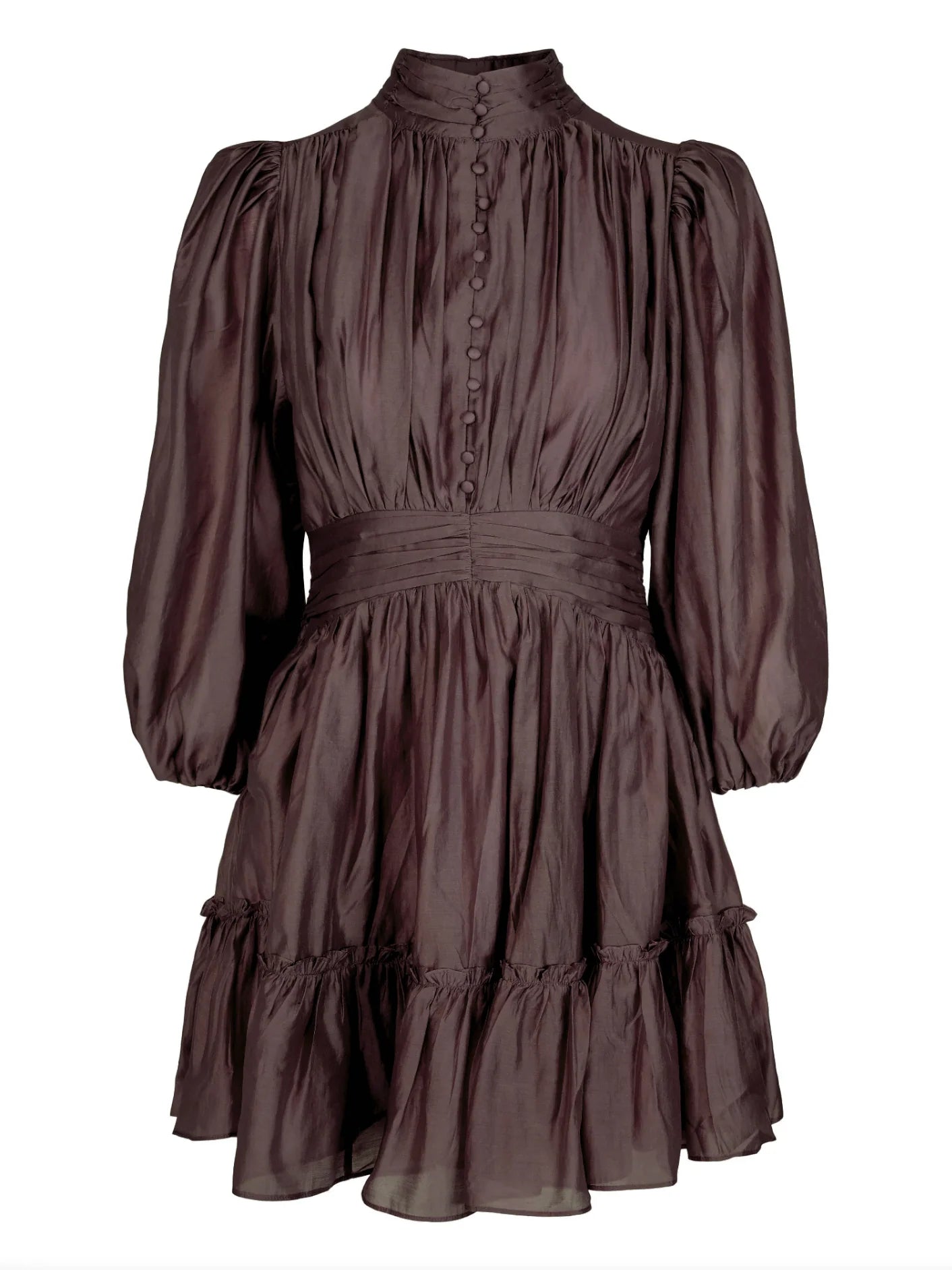 GLVanity Kjole, ekstra lengde