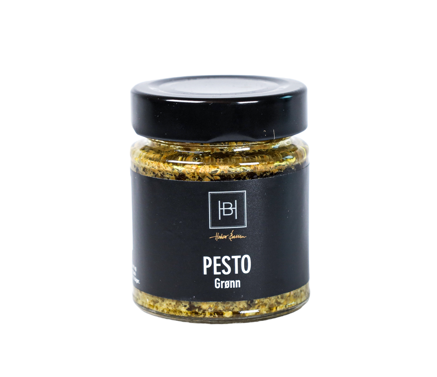 Grønn pesto
