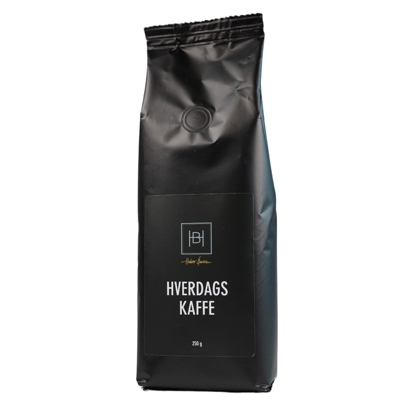 Hverdagskaffe 250 gr