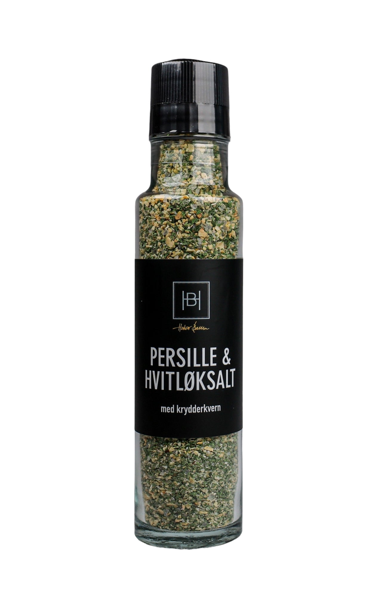 Persille og Hvitløksalt