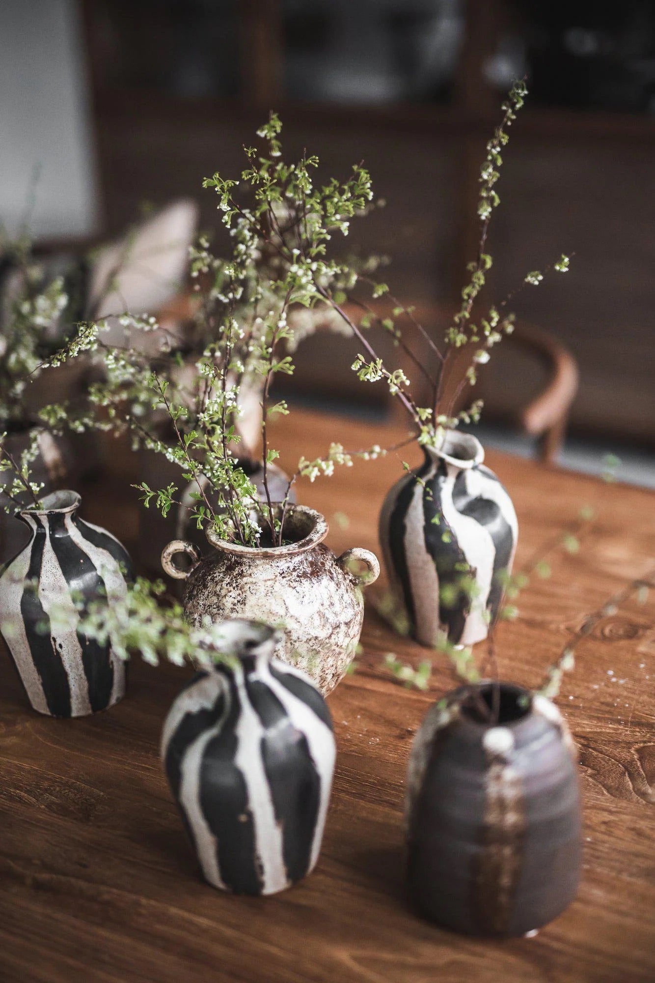 Remi vase