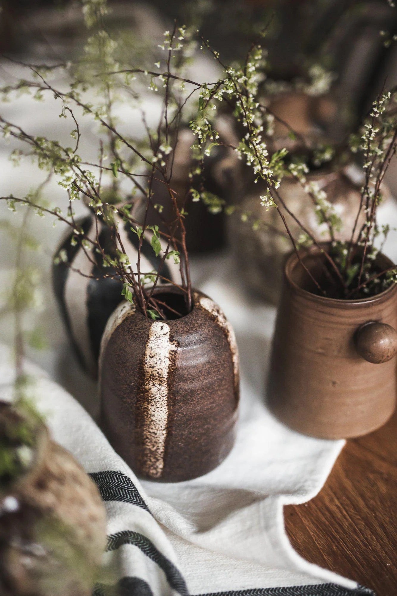 Remi vase