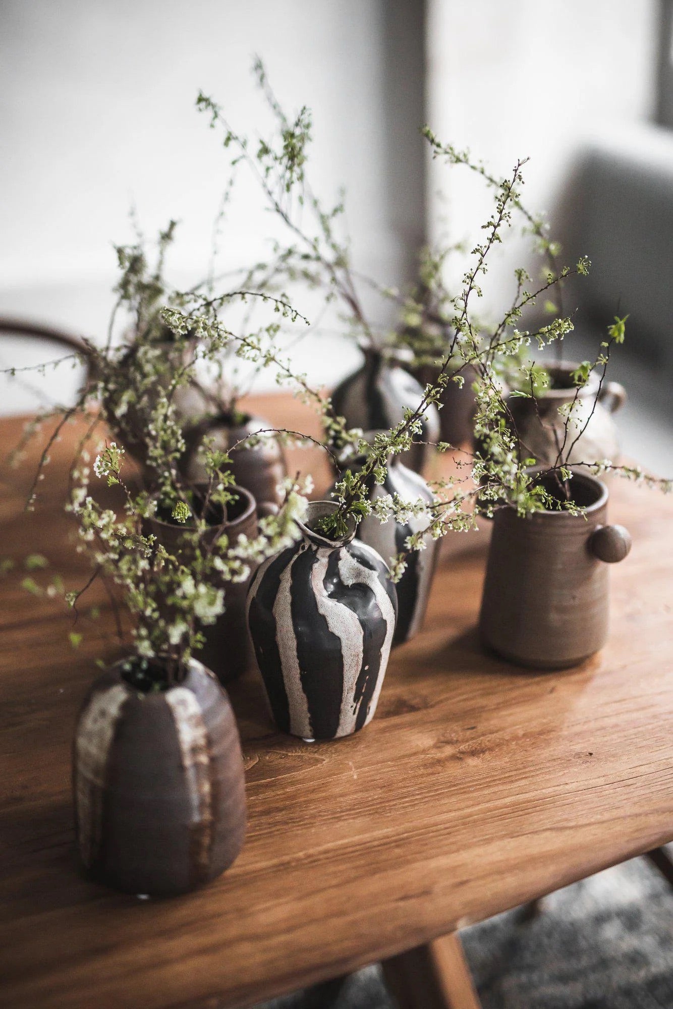 Remi vase