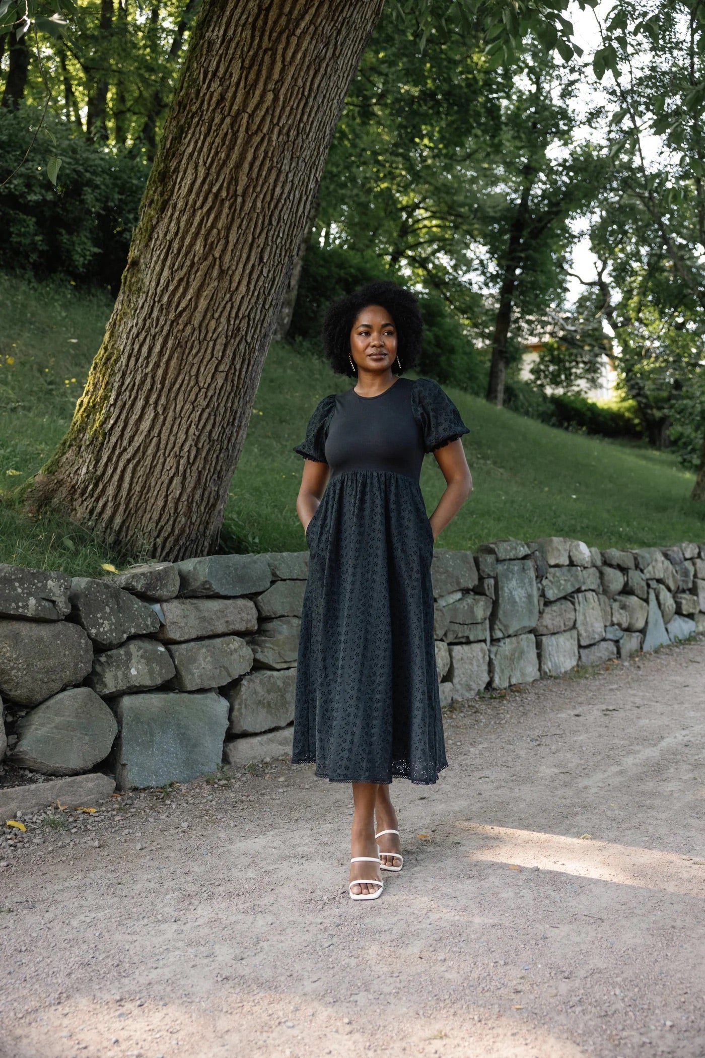 Pernille Dress