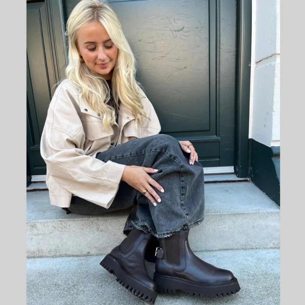 Magic moment - Dark Brown