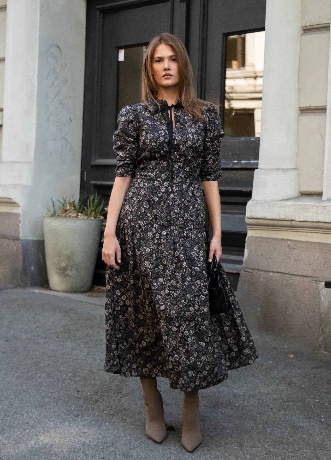 Madison Dress