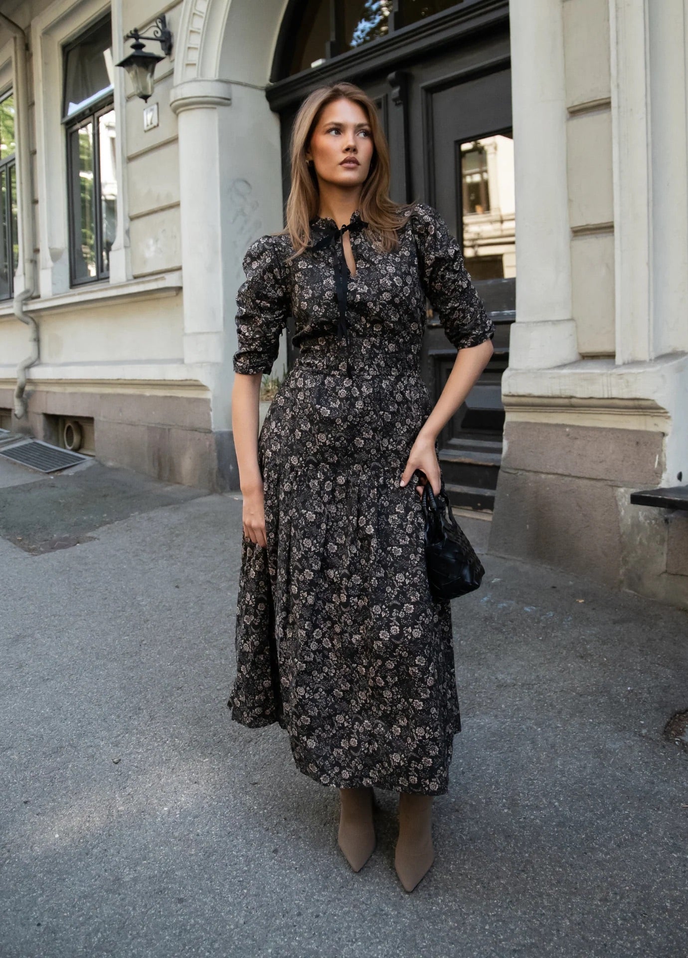 Madison Dress