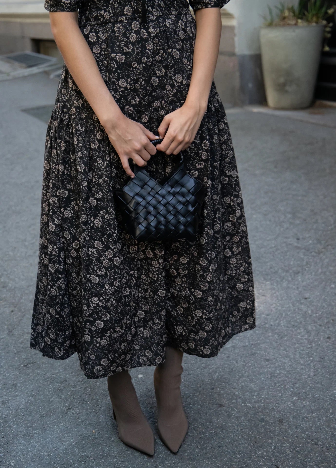Madison Dress
