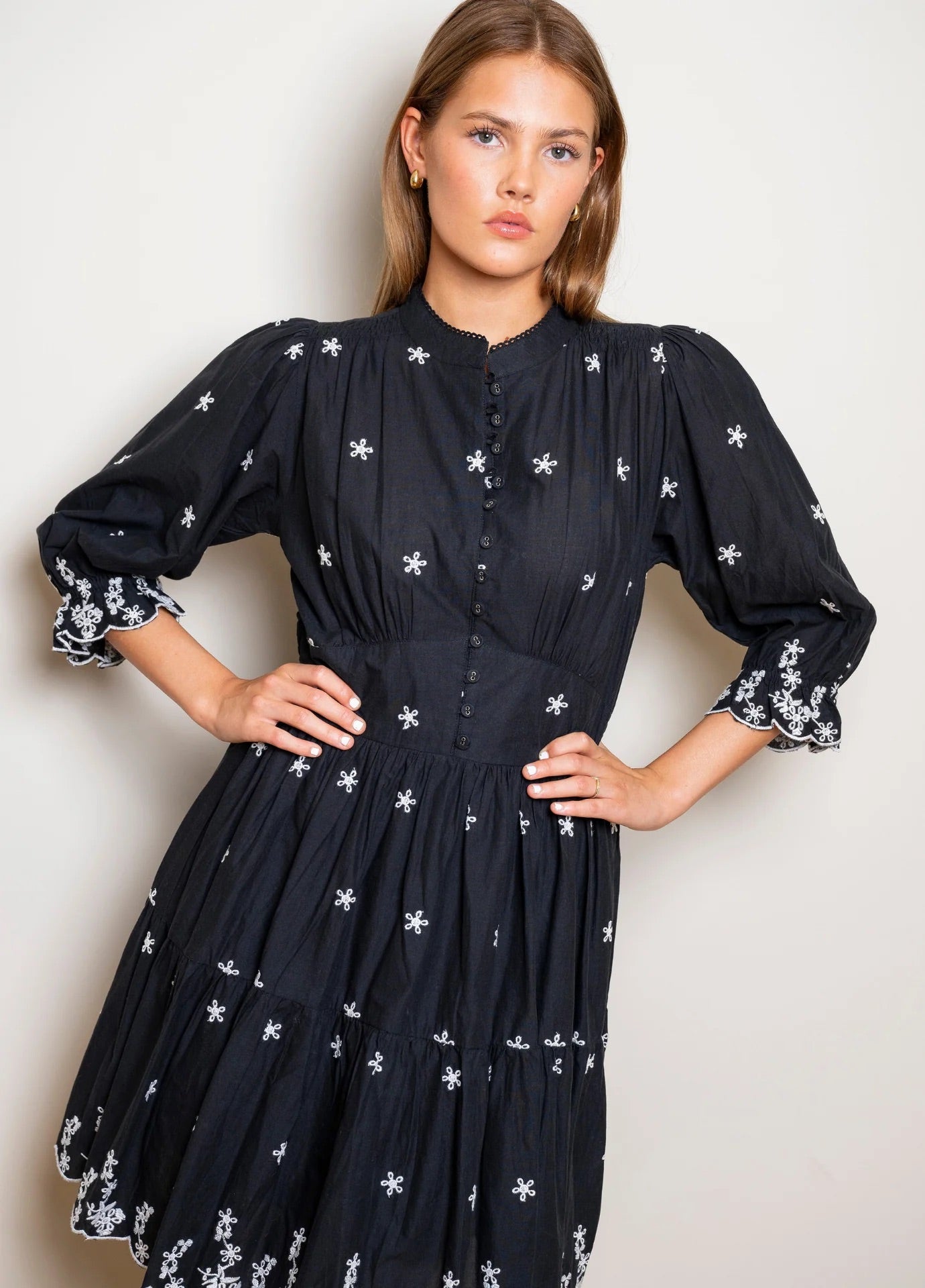 Scarlett Dress