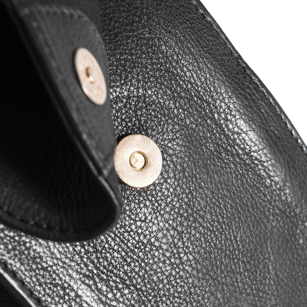 Mobilebag in soft leather quality