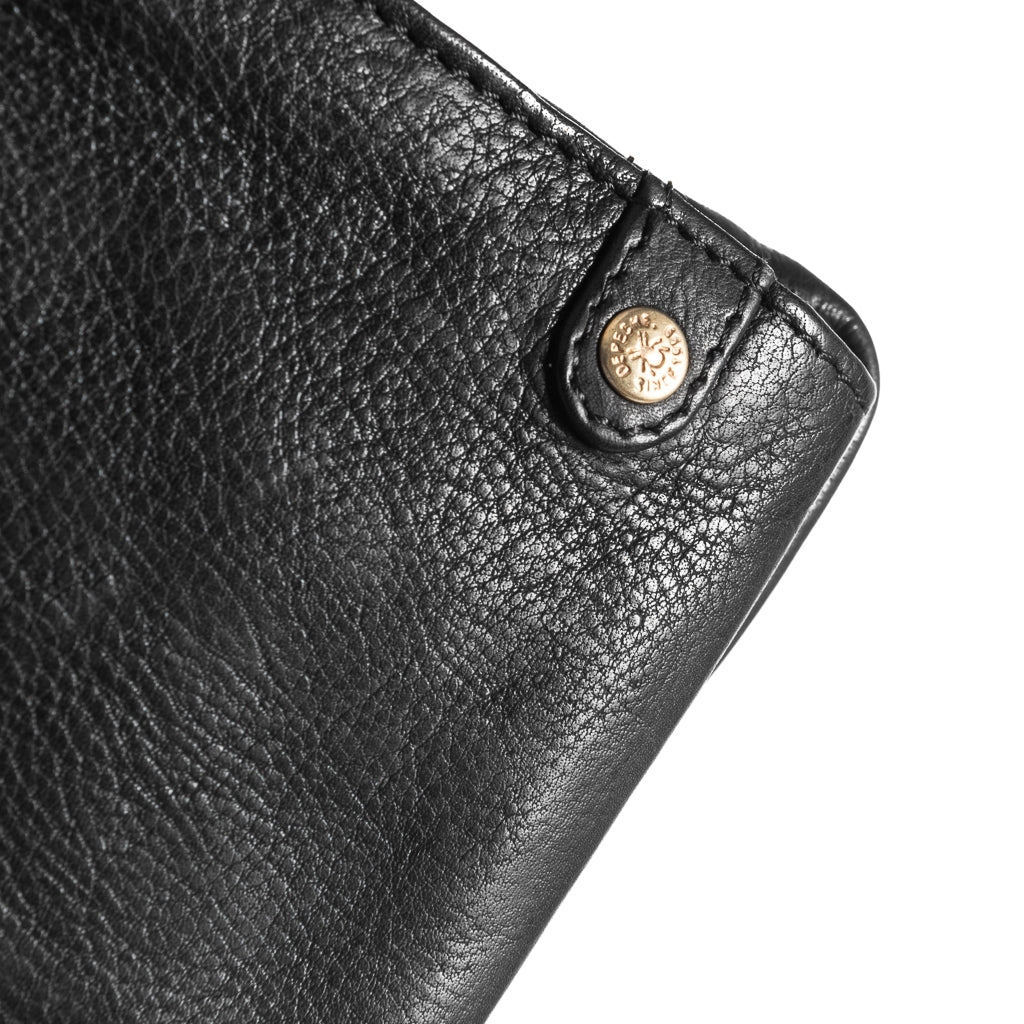 Mobilebag in soft leather quality