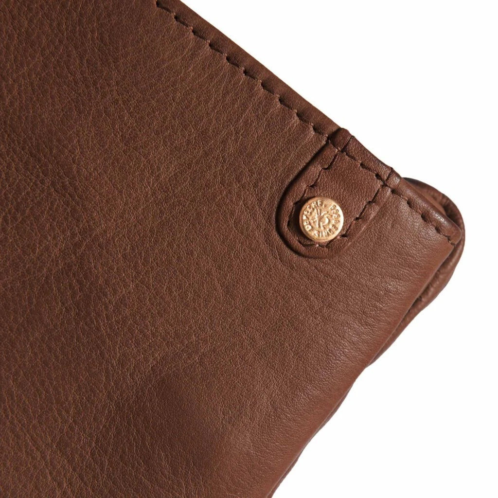 Mobilebag in soft leather quality