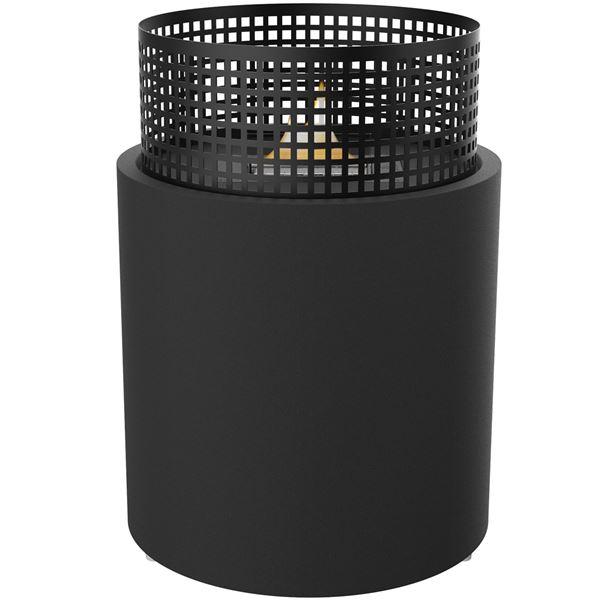 Mossel Bay 90 Black