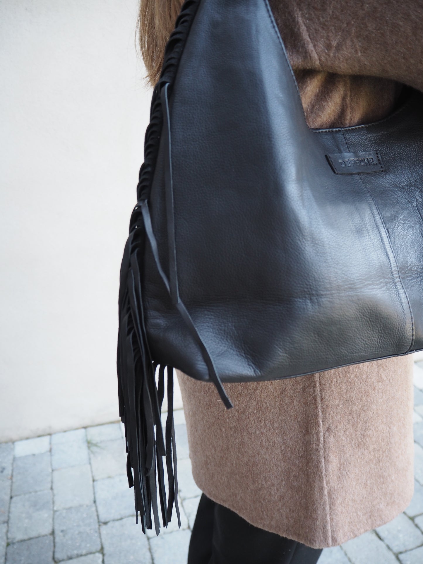 Shoulderbag