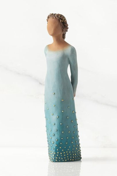 Radiance (darker skin)