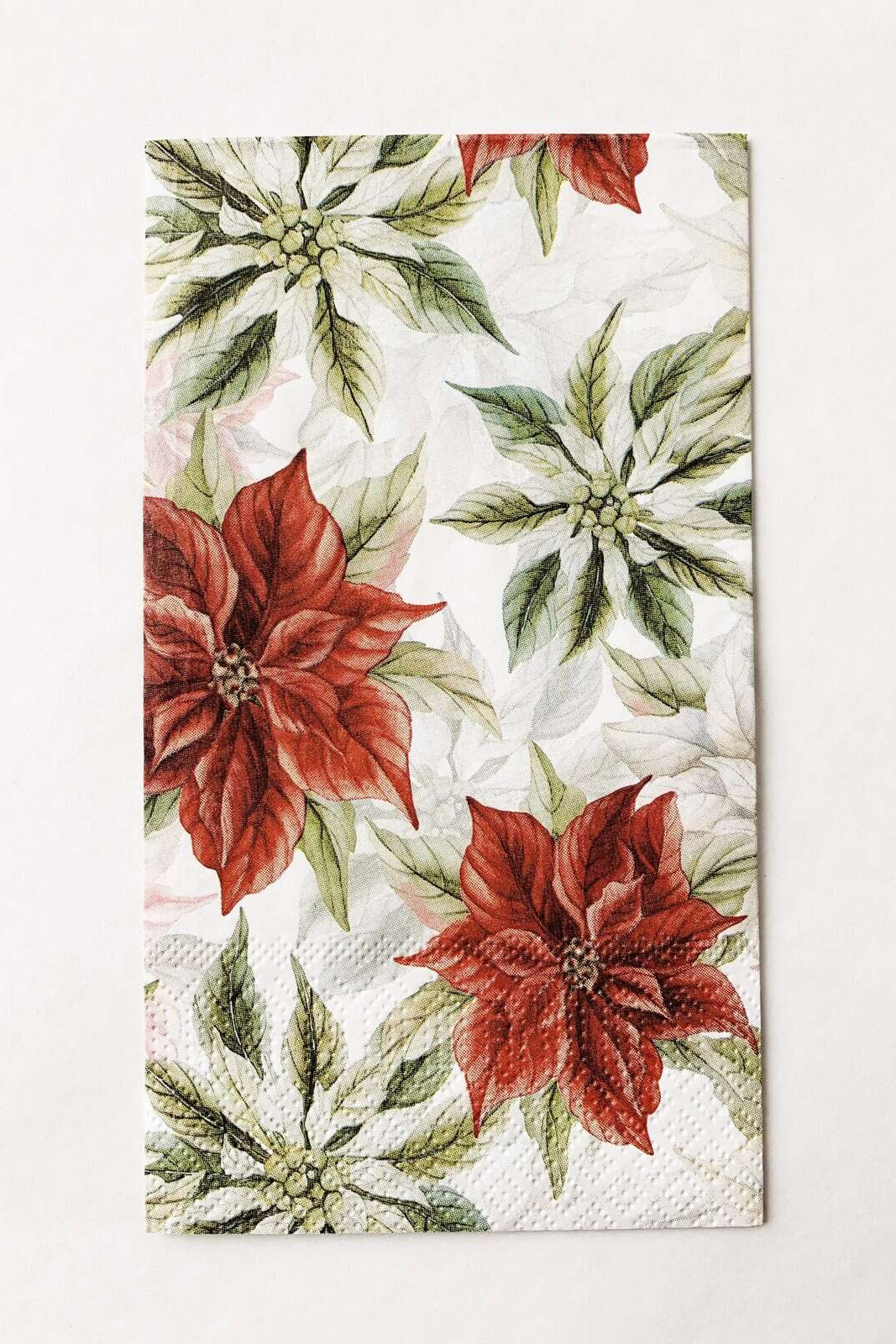 SERVIETT JULESTJERNE