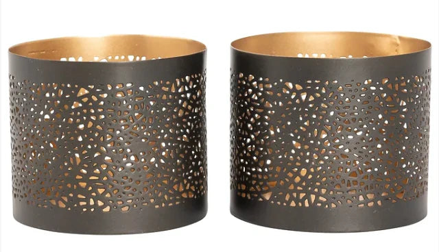 Lagos Lyslykt sett 2stk