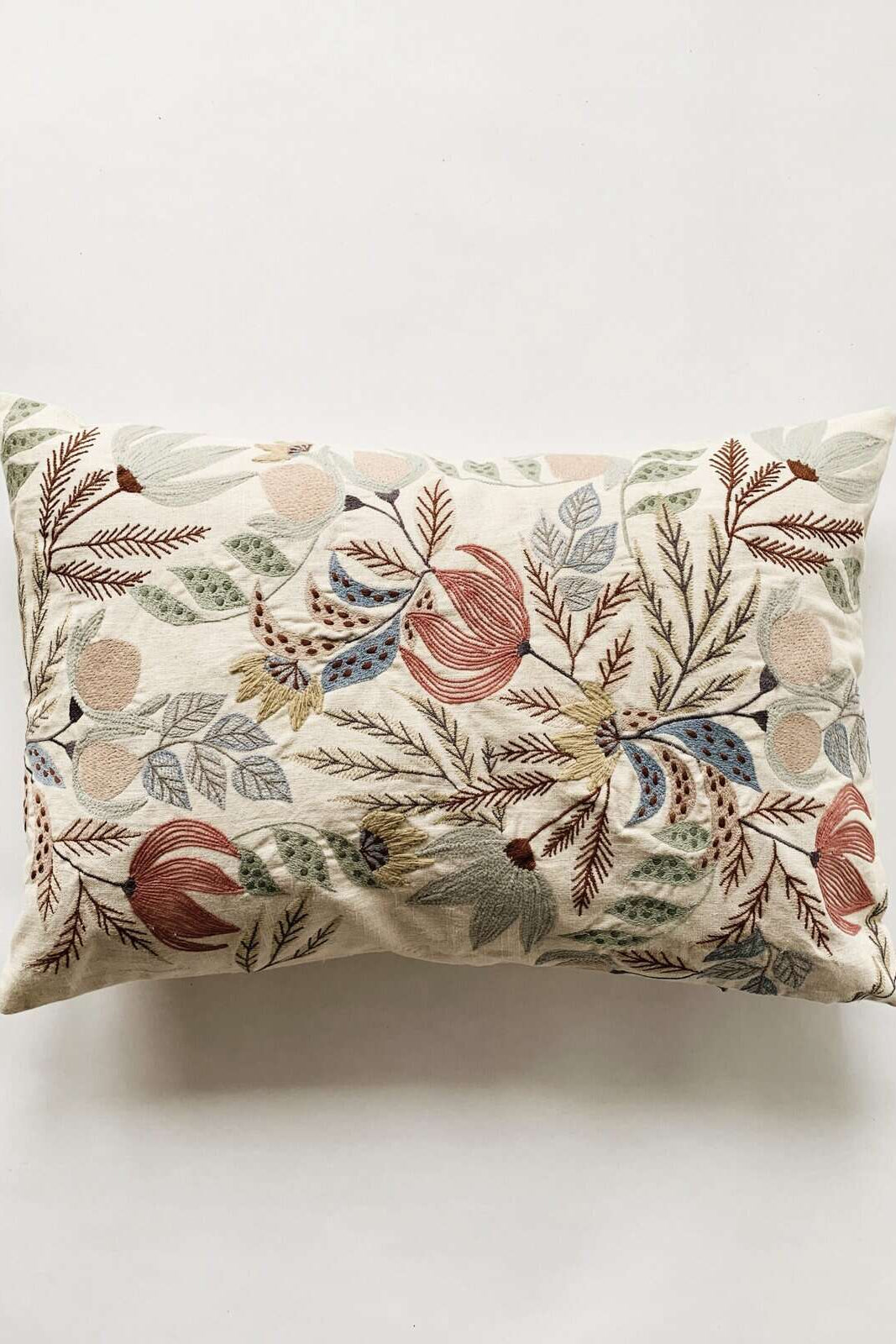 PUTETREKK 40X60 CM BLOMSTER MULTI