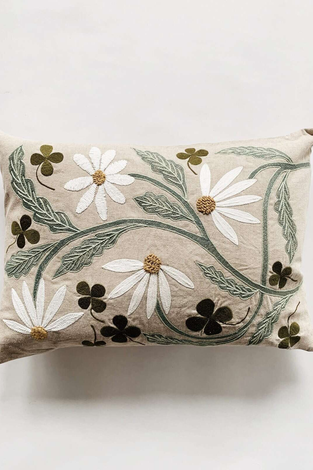 PUTETREKK 40X60 CM MARGERITTER