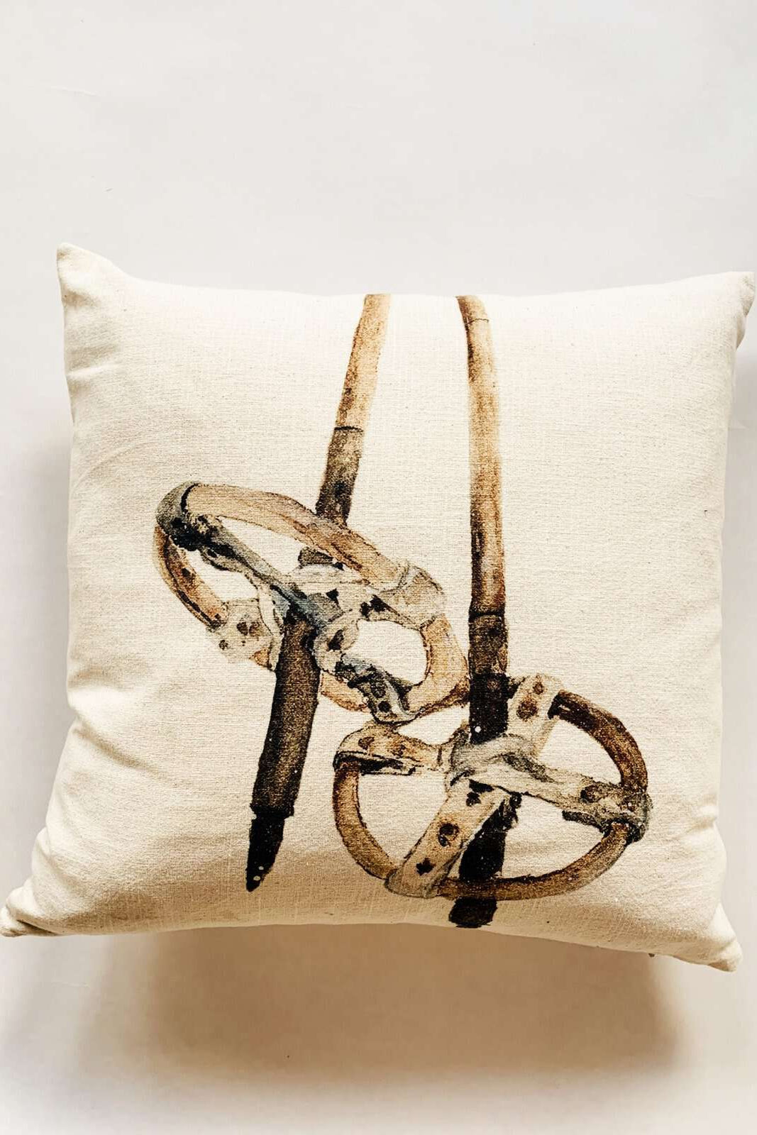 PUTETREKK 50X50CM STAVER