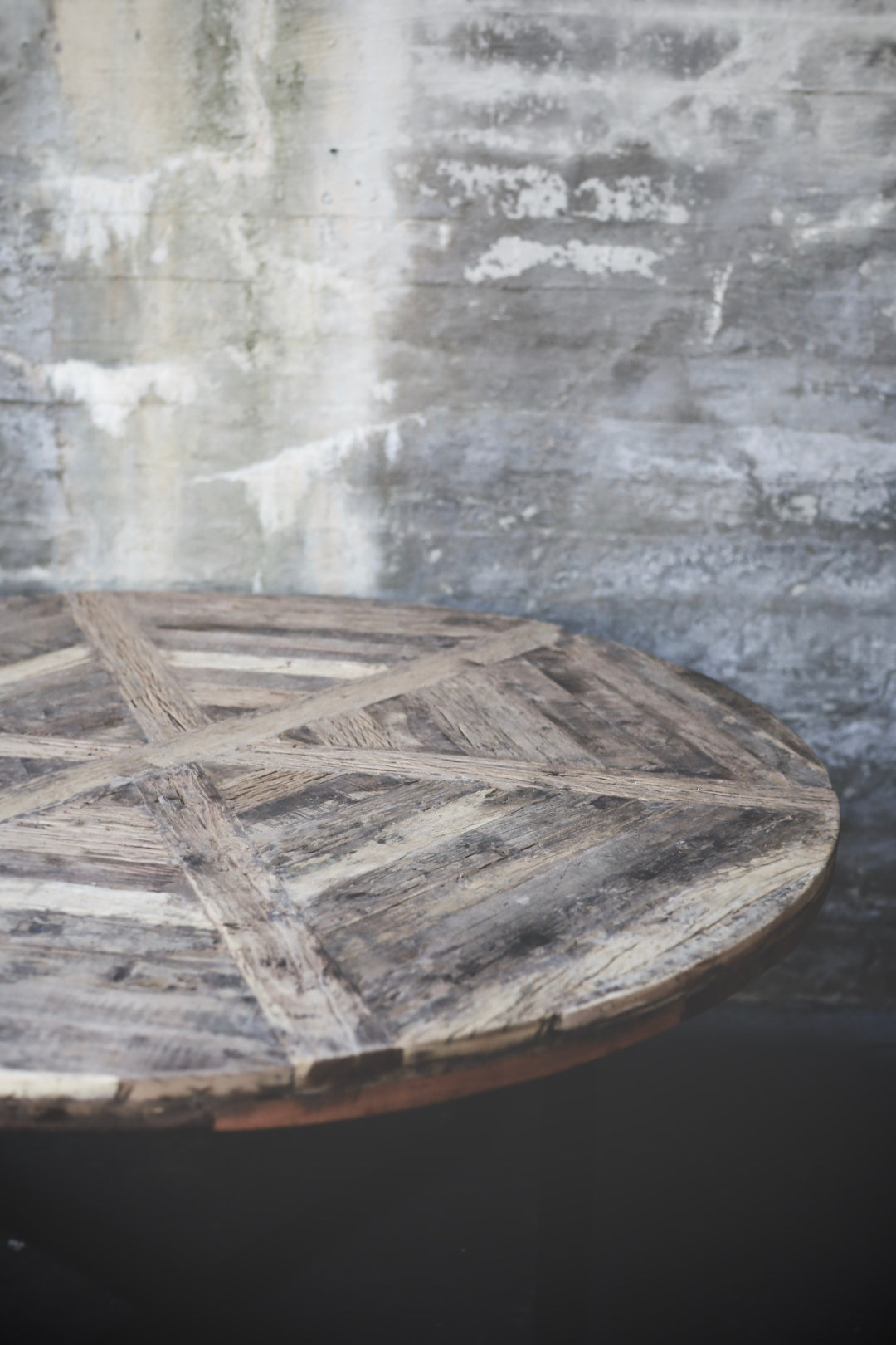 Spisebord D150*H74cm