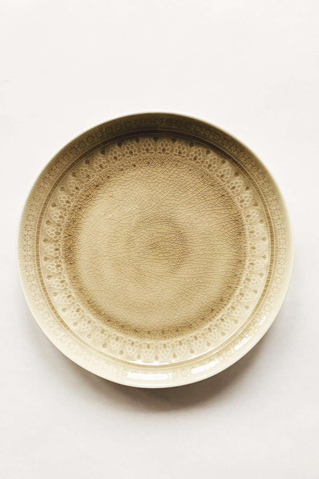 Valborg middagstallerken d27cm