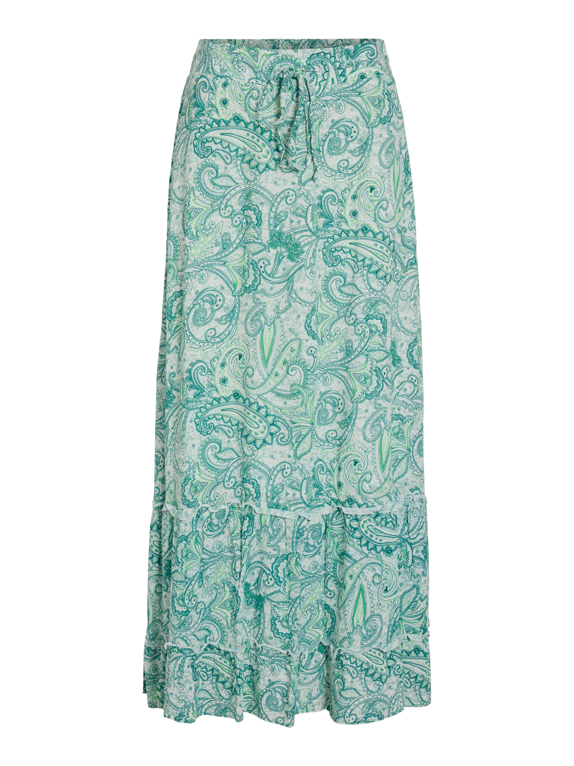VIARCHA MAXI SKIRT