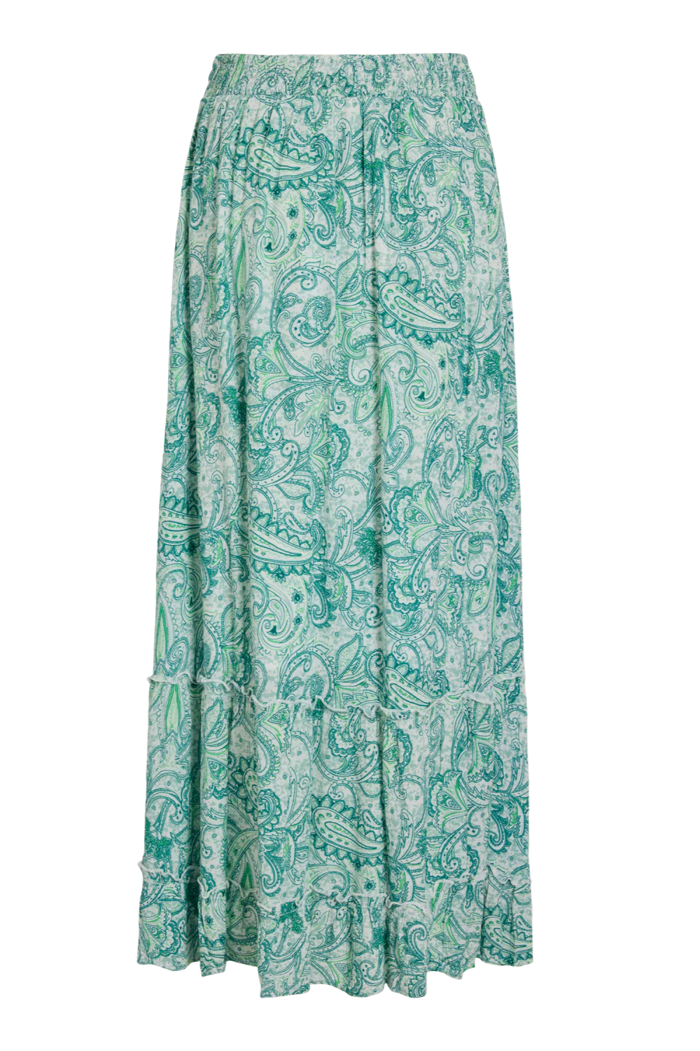 VIARCHA MAXI SKIRT