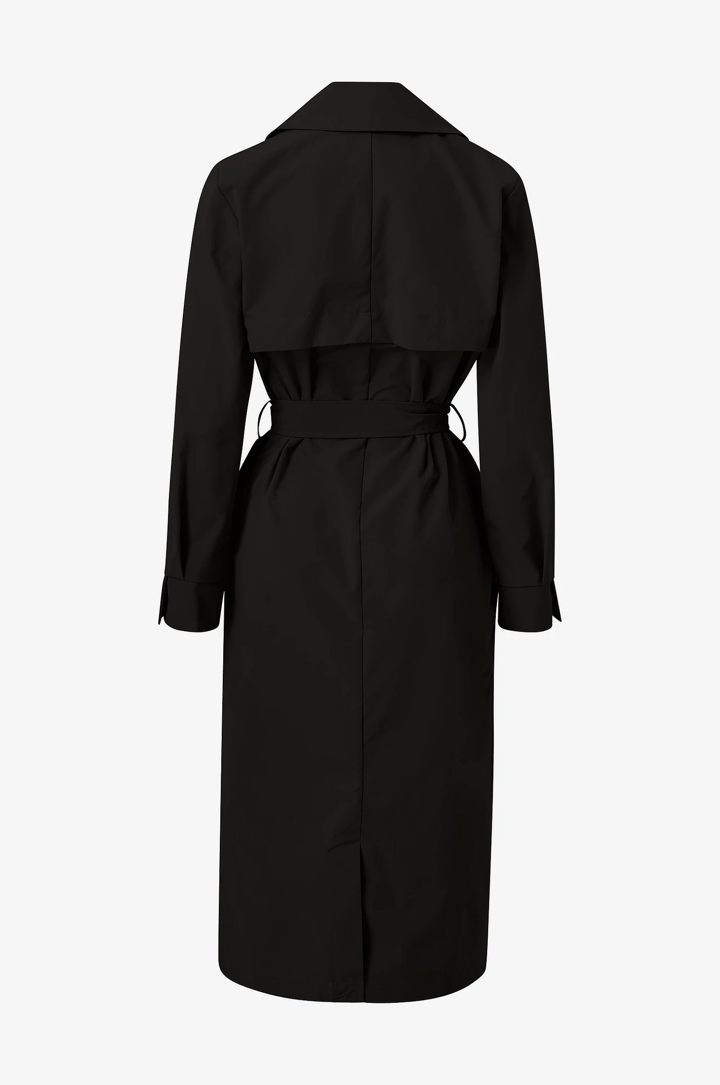Vimersin Trenchcoat
