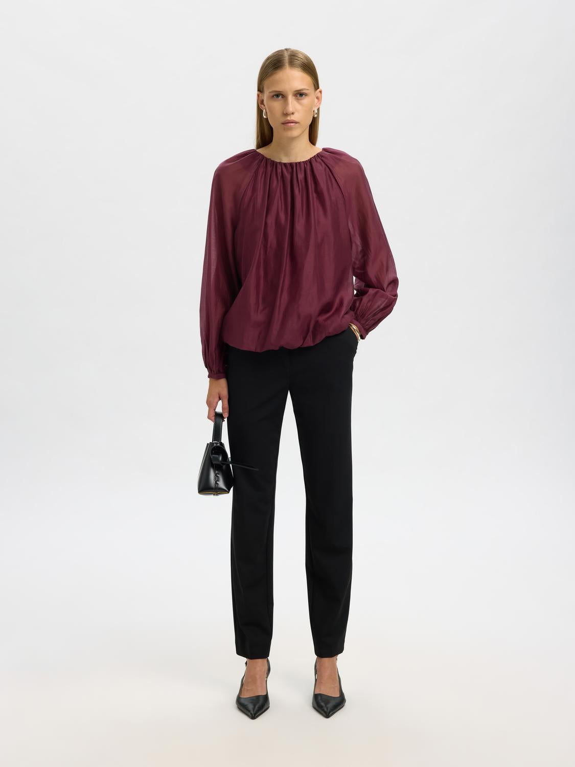 Slfiris Ls Top B