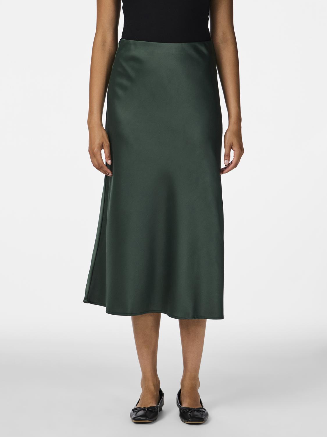 Yaspella hw midi skirt