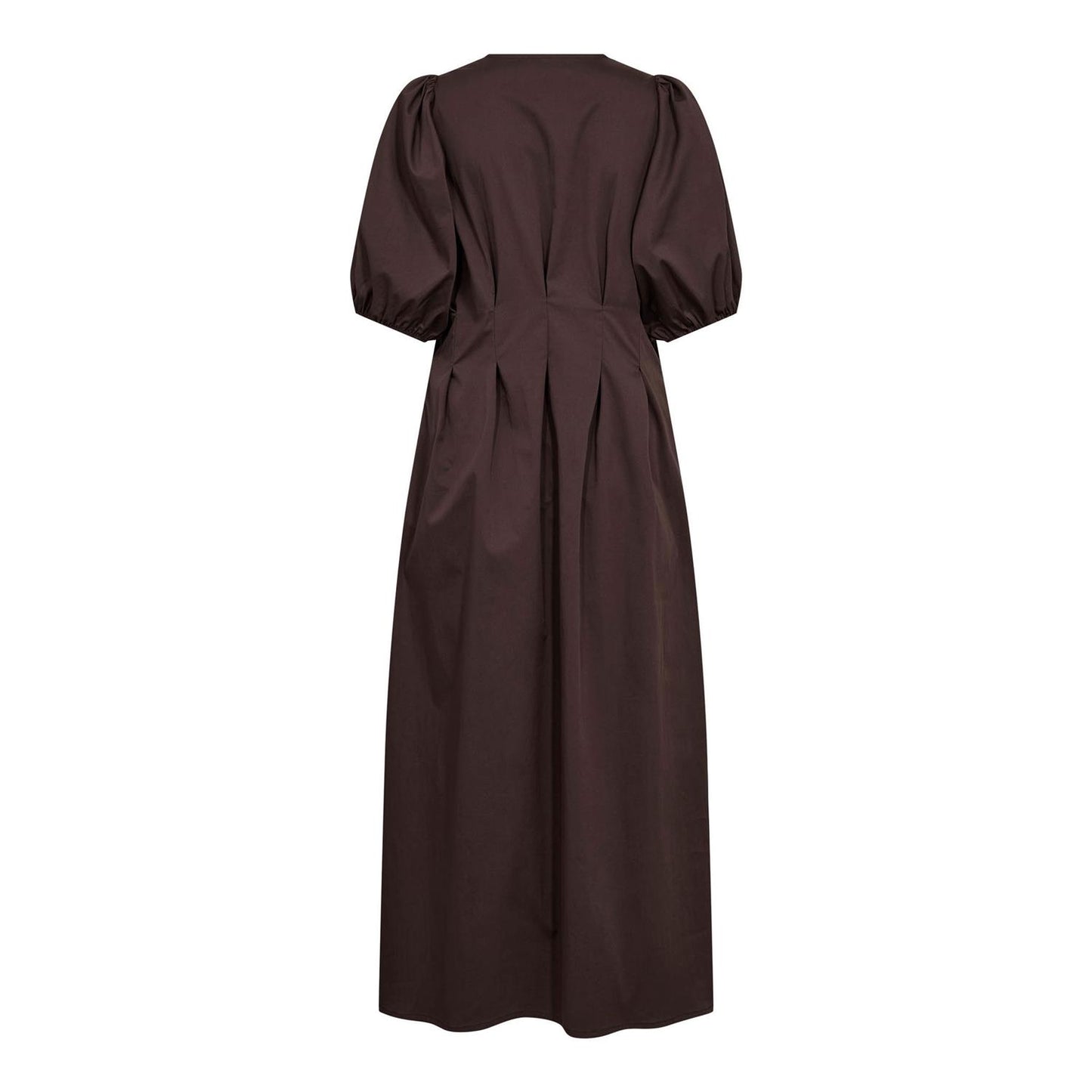 Poppycc Pleat Dress