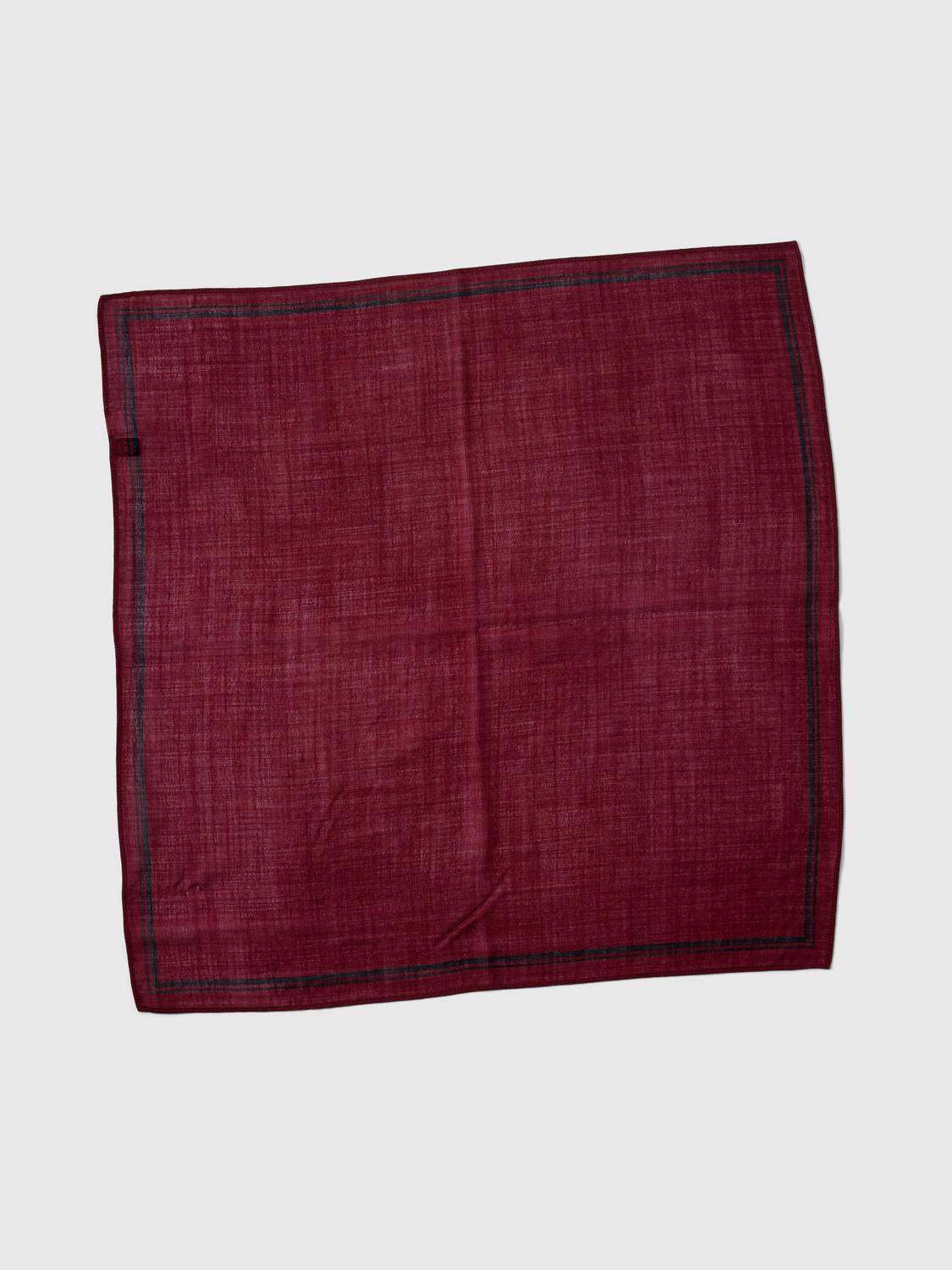 Slfria Wool Scarf