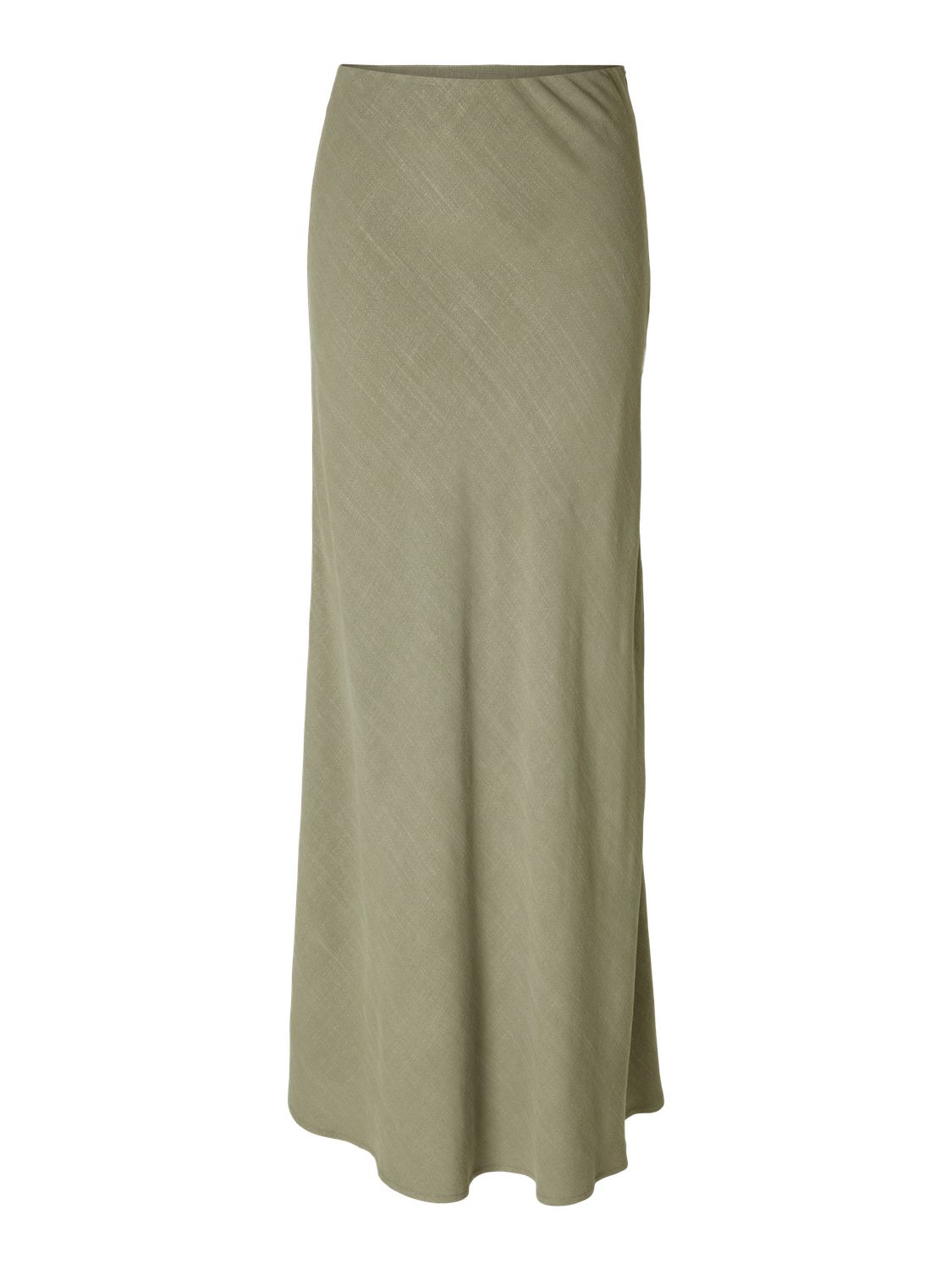 SLFVIVA-LENA HW ANKLE SKIRT