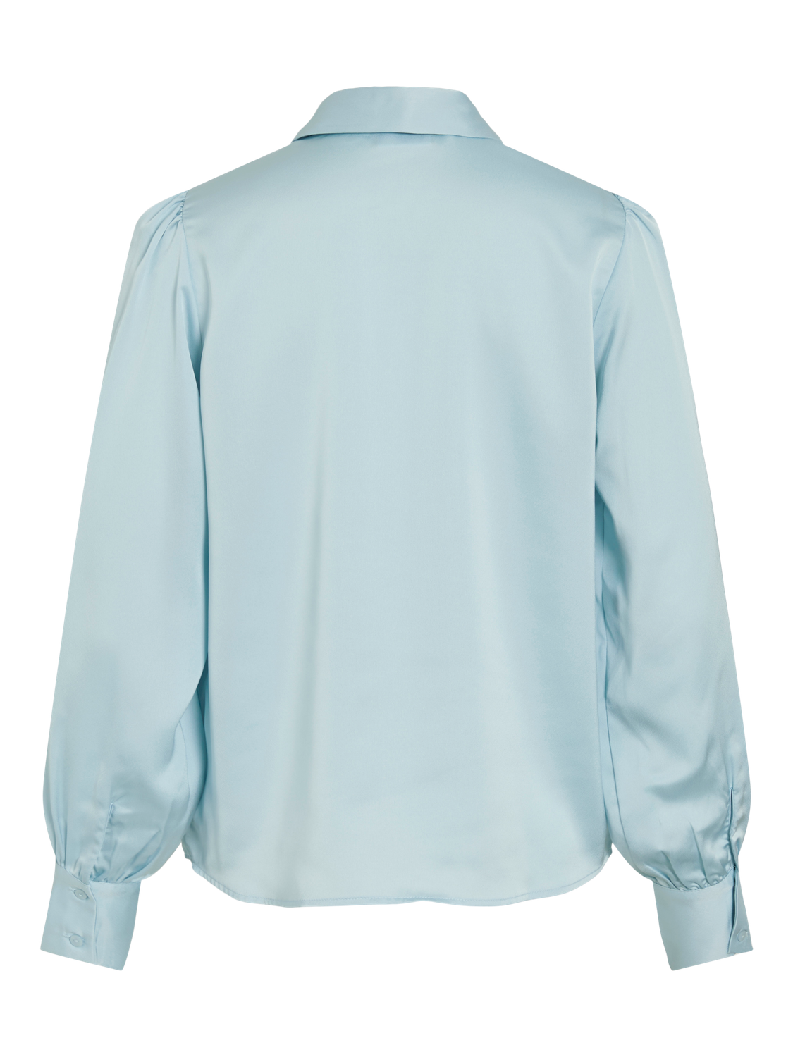 Vilucha L/s Shirt/bfs