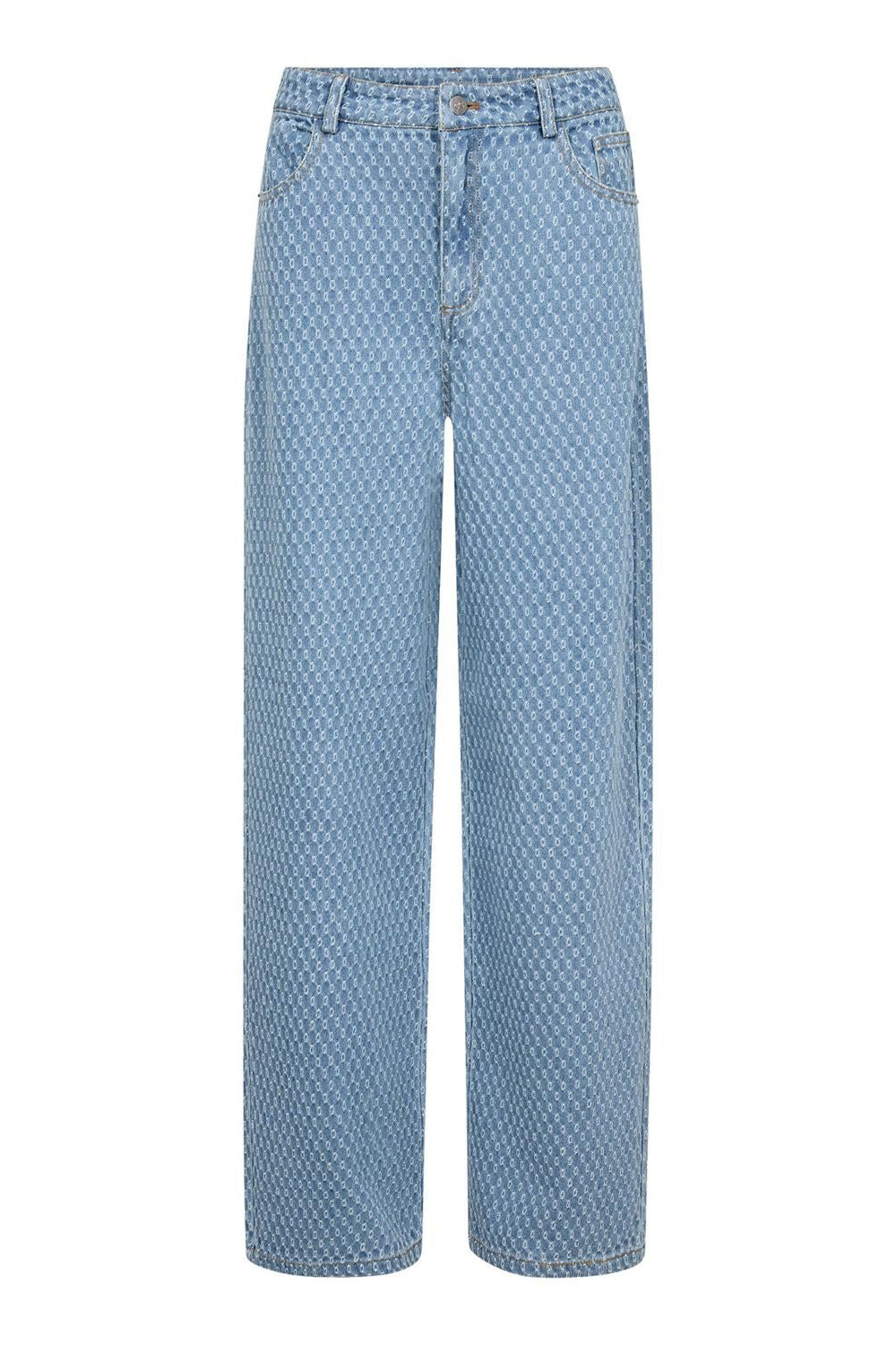 Antocc Denim Pant