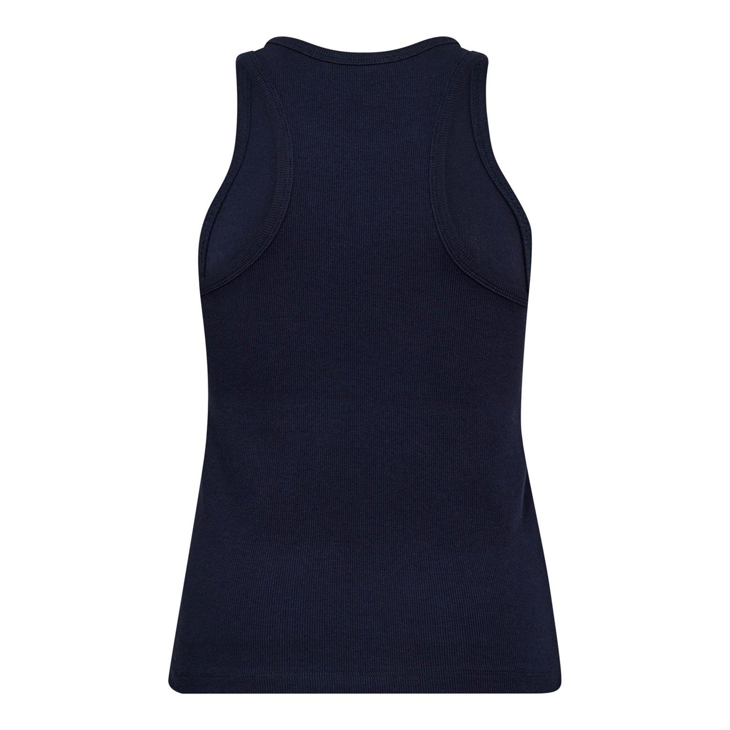 Sahara Embroidery Tank