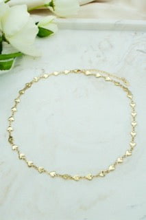 Amore Necklace